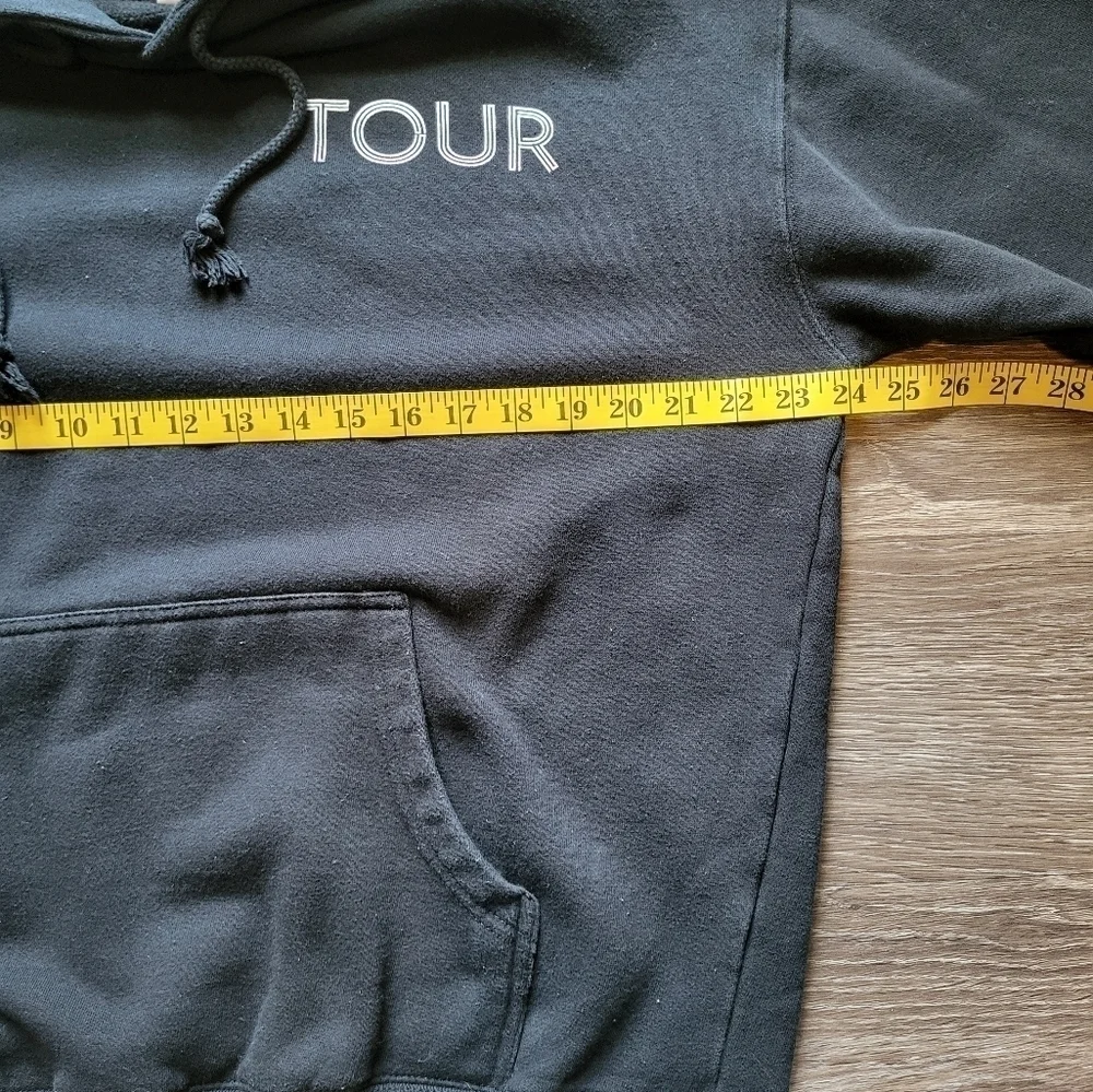 Lizzo The Special Tour Men's Hoodie - Large - Picture 8 of 8